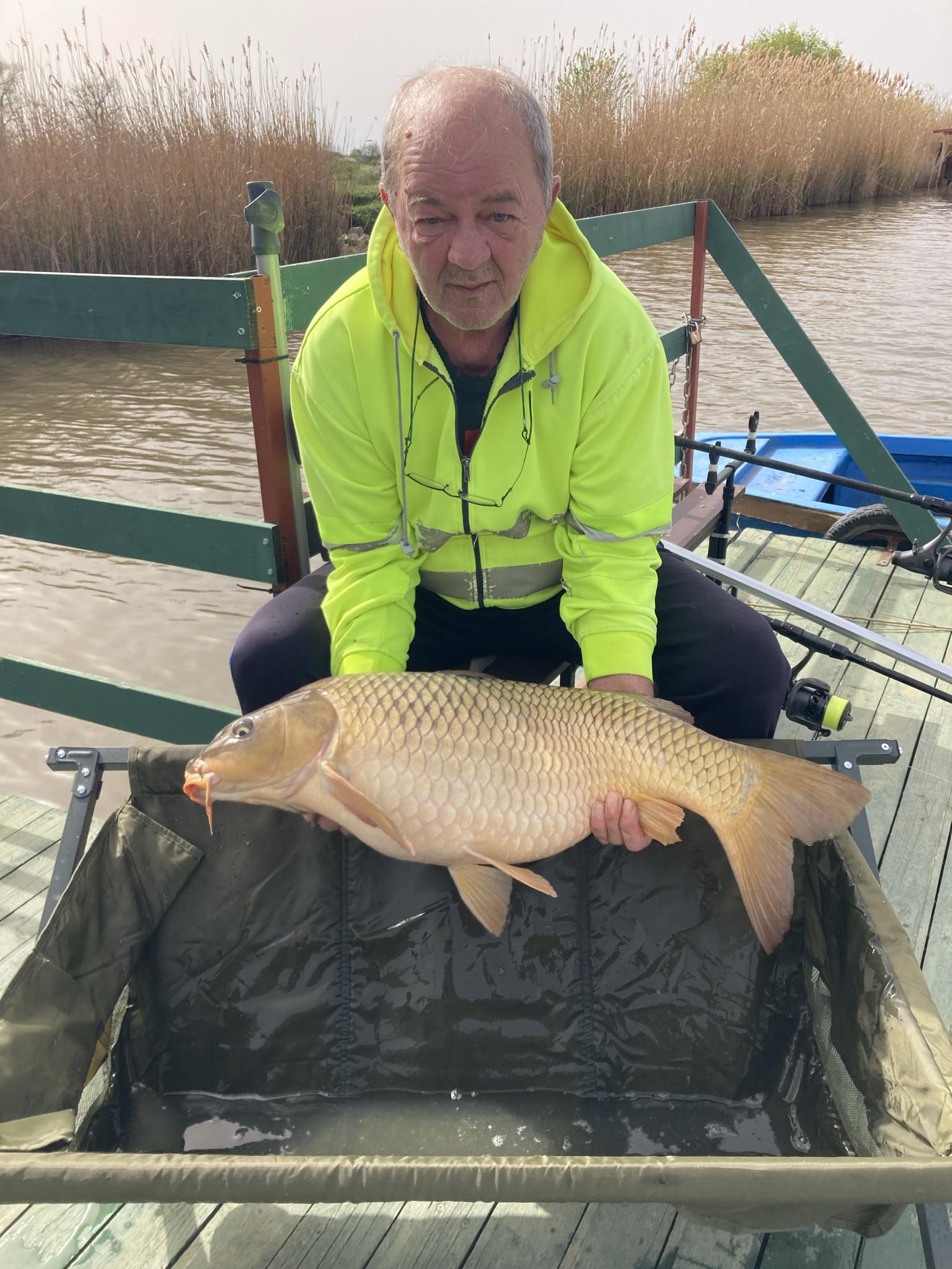 Nagy Farkú