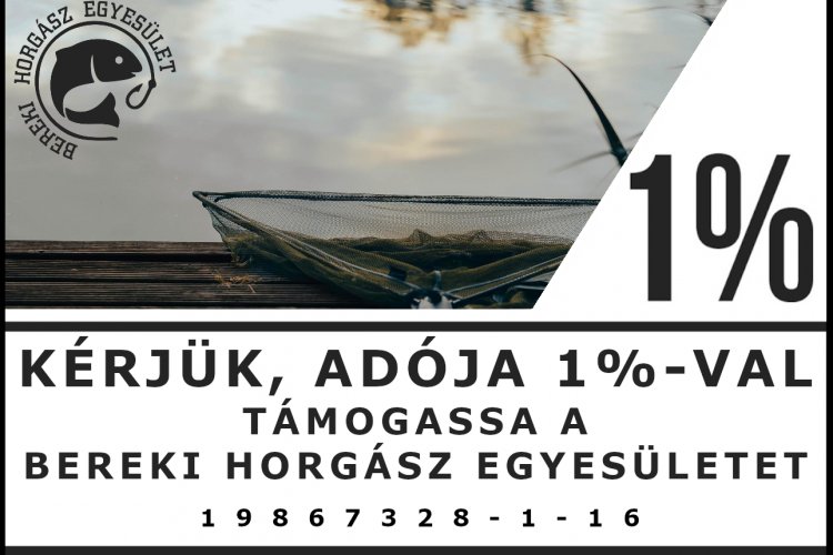 Kérüjük támogasson minket!